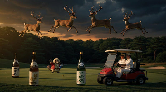 Discover Asahitaka: The Hidden Heritage Label by the Legendary Makers of Juyondai