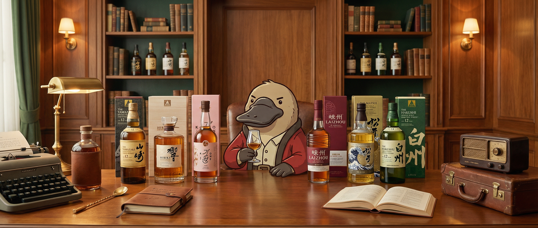 Buying Yamazaki 12 Year Old online Australia