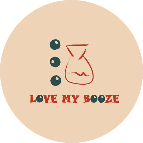 LoveMyBooze