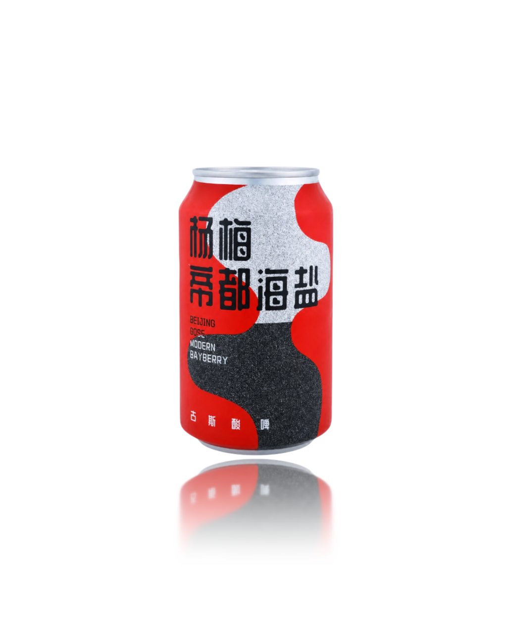 Nbeer Craft beer 8-pack Bundle | 北京牛啤堂精酿啤酒8罐套餐