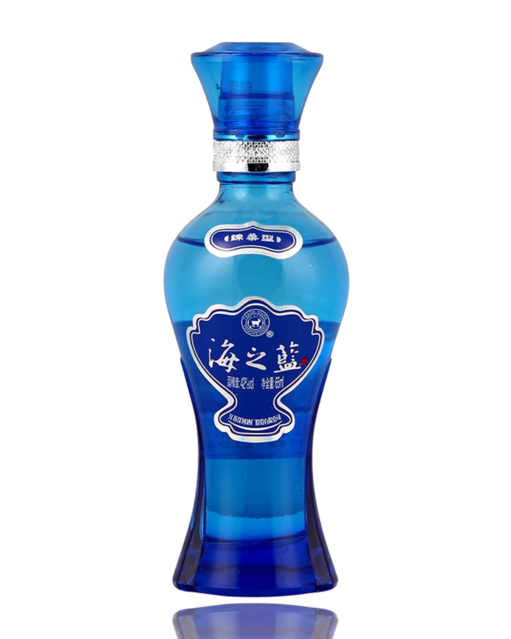 Yanghe Ocean Blue | 洋河海之蓝